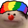 REN_Clown