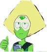 PeridotApproves