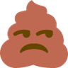 angrypoop