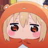 umaru_sad