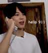 jimin911meme