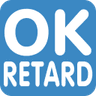 okretard