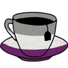 asexualitea