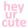 heyurcute