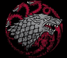 HouseTargaryenStark