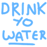 drinkyowater