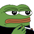 pepeSmokeEyeRoll