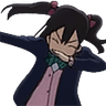 dab