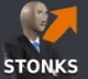 stonks