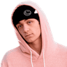 PinkHoodie