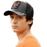 OrangeShirt