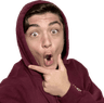 MaroonHoodie