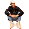 Sitting
