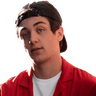 RedJacket