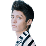 StripedShirt