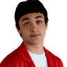 RaisedEyebrows