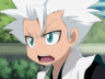 Toshiro