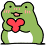 akzaa_frog_heart