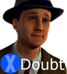Doubt