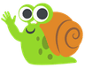 wavingsnaily