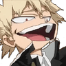BakuMegaSmug