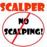 ScalperNoScalping