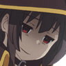 Megumin_dead