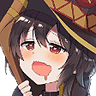 Megumin_Lewd