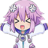 Nep_Hug