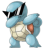 squirtledab