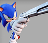 SonicGun