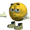 shruggy