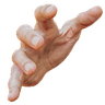 hand