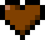 RetroHeartBrown