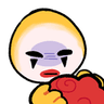 iamaclown