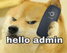 hello_admin