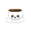 pixelcutecoffee