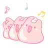 rabbitsinging