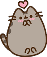 pusheen_heart