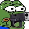 Pepegun