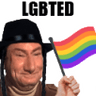 lgbted