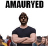 amauryed