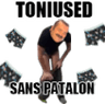 toniused