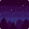 nighttime