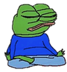 meditate