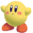 KirbyJump