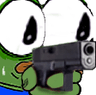 pepe_gun