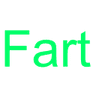 fart