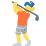 python_golfista