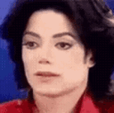 MichaelJacksonStare